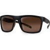 Picture of FOX Avius Black Camo Polarized Sunglasses with Brown lense