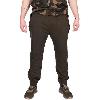 Picture of FOX Lightweight Khaki Joggers *SALE*
