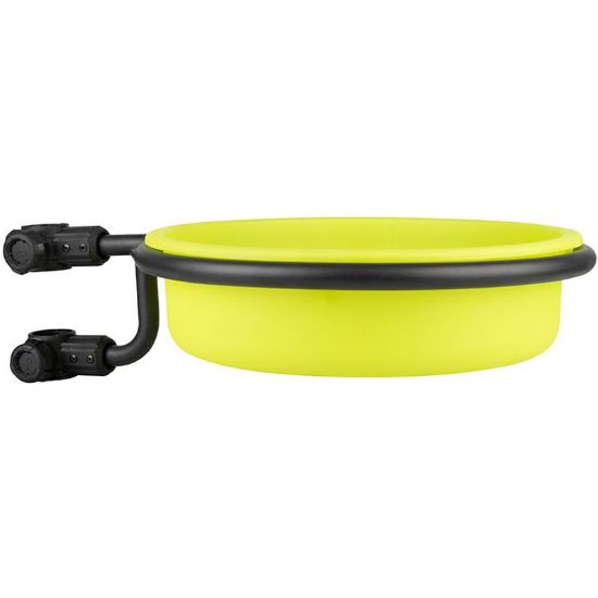 Picture of MATRIX  3D-R Groundbait Hoop with Bowl