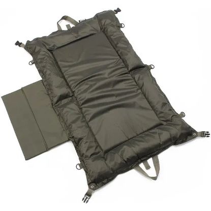 Picture of NGT Advanced Beanie Mat - Padded with Pegging Points & Kneeling Pad