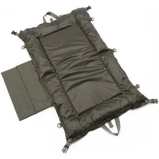 Picture of NGT Advanced Beanie Mat - Padded with Pegging Points & Kneeling Pad