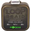 Picture of KORDA Loop Braid 20lbs