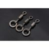 Picture of KORDA Micro Rig Ring Swivels (10 per pack)