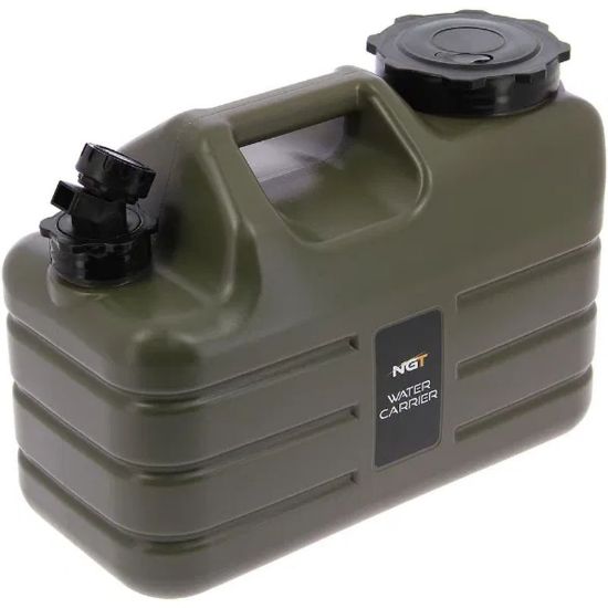 Picture of NGT Water Container - 11L Capacity with Tap Function and Spout