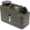 Picture of NGT Water Container - 11L Capacity with Tap Function and Spout