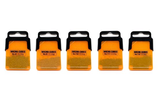 Picture of Guru Micro Cubes Refill