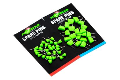 Picture of KORDA Spare Rig Board Pins