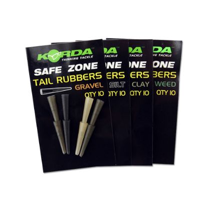 Picture of KORDA Tail Rubbers