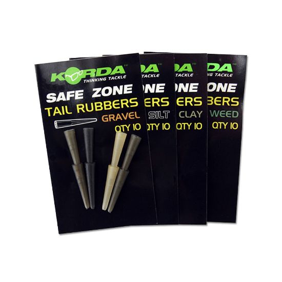 Picture of KORDA Tail Rubbers