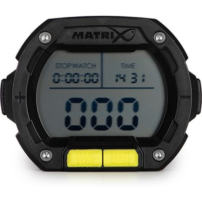 Picture of MATRIX Digital Clicker *SALE*