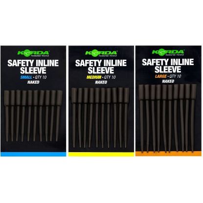 Picture of KORDA Safety Inline Sleeve Naked