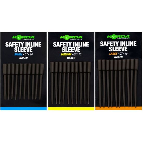 Picture of KORDA Safety Inline Sleeve Naked