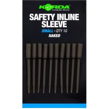 Picture of KORDA Safety Inline Sleeve Naked Small