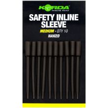 Picture of KORDA Safety Inline Sleeve Naked Medium