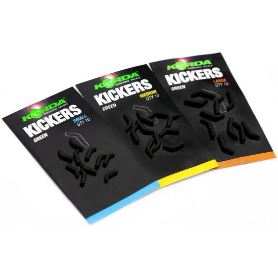 Picture of KORDA Kickers (10 per pack)
