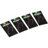 Picture of KORDA Kurv Shank X Hooks (10 per pack)