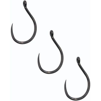 Picture of GURU QM1 Barbless Hooks