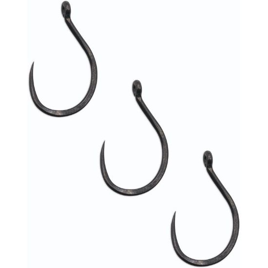 Picture of GURU QM1 Barbless Hooks