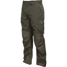 Picture of FOX Collection Heavy Duty Trousers Green X-Large