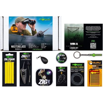 Picture of KORDA Zig Kit Bundle *SALE*
