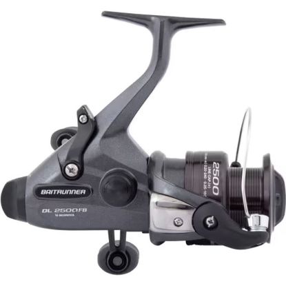 Picture of SHIMANO Baitrunner DL FB