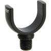 Picture of NGT Profiler Rod Rest - Black (25mm) CNC Aluminium