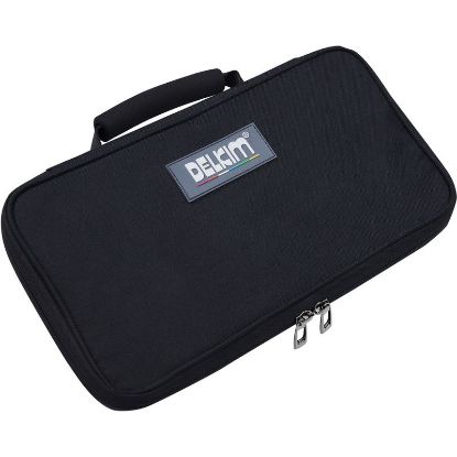 Picture of DELKIM Black Box Storage Case