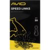 Picture of AVID Outline Speed Links
