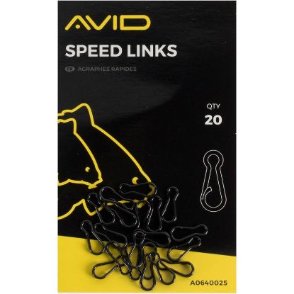 Picture of AVID Outline Speed Links