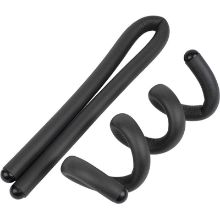 Picture of ZEBCO Trophy Rod Wraps Black