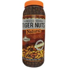 Picture of DYNAMITE BAITS Frenzied Tiger Nuts Tigers 2.5 litre jar