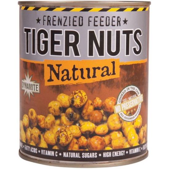 Picture of DYNAMITE BAITS Frenzied Tiger Nuts
