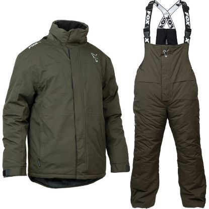 Picture of FOX Carp Winter Suit *SALE*