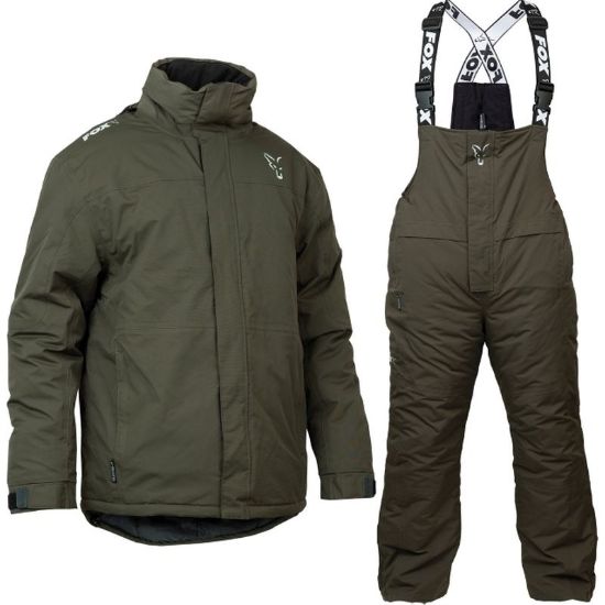 Picture of FOX Carp Winter Suit *SALE*