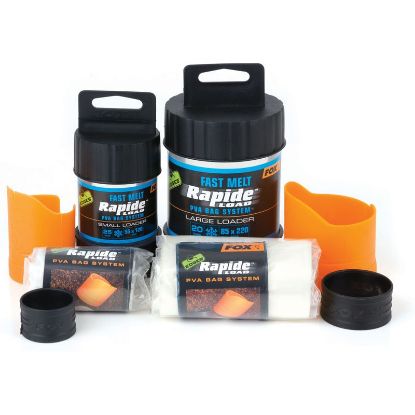 Picture of FOX Edges Rapide PVA Range
