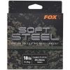 Picture of FOX Soft Steel Camo Fleck Line 18lbs 0.35mm 1000m