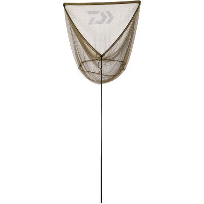 Picture of DAIWA Infinity Landing Net 1.8m Handle and 42inch Net Complete