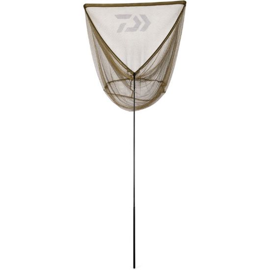 Picture of DAIWA Infinity Landing Net 1.8m Handle and 42inch Net Complete