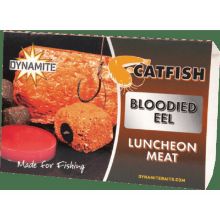 Picture of DYNAMITE BAITS Catfish Luncheon Meat Bloodied Eel