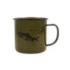 Picture of KORUM Barbel Mug Classic Enamel