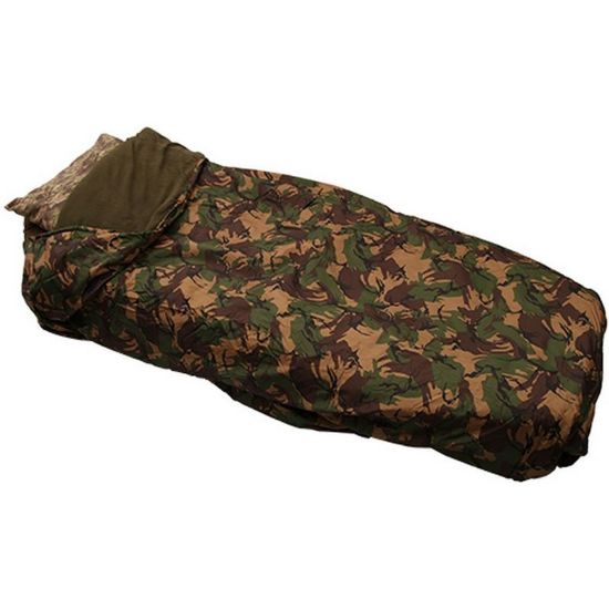 Picture of GARDNER Bedchair Cover DPM CAMO *SALE*