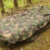 Picture of GARDNER Bedchair Cover DPM CAMO *SALE*