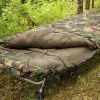 Picture of GARDNER Carp Duvet COMPACT Sleeping Bag (Camo DPM Pattern 5 Season) Sleeping Bag