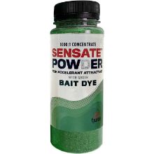 Picture of FJUKA Sensate Powder Bait Dye 100g GREEN