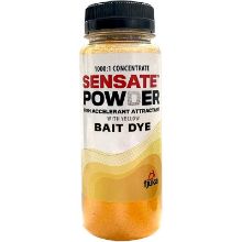 Picture of FJUKA Sensate Powder Bait Dye 100g YELLOW