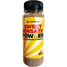 Picture of FJUKA Sensate Powder Fish Accelerant 100g SWEET DARK