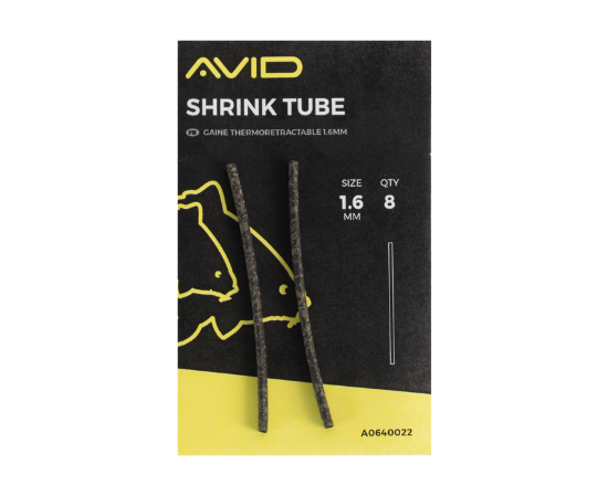 Picture of AVID Outline Shrink Tube