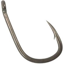 Picture of KORDA Wide Gape X Hooks MicroBarbed (pack of ten) size 2
