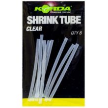 Picture of KORDA Shrink Tube Clear Small 1.2mm