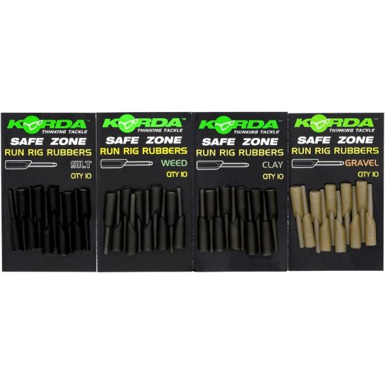 Picture of KORDA Run Rig Rubber